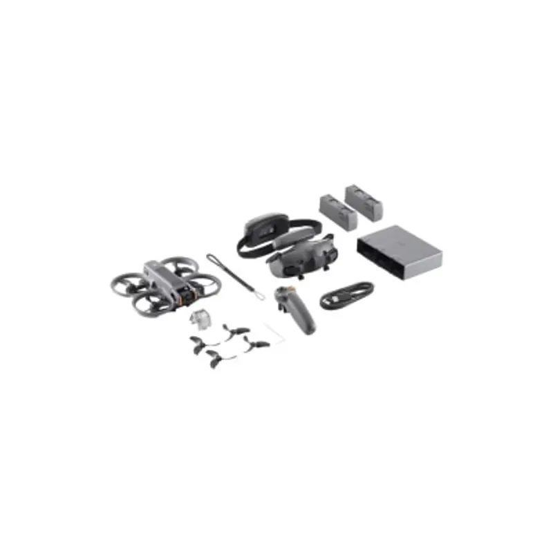 DJI 大疆 Avata 2 無人航拍機