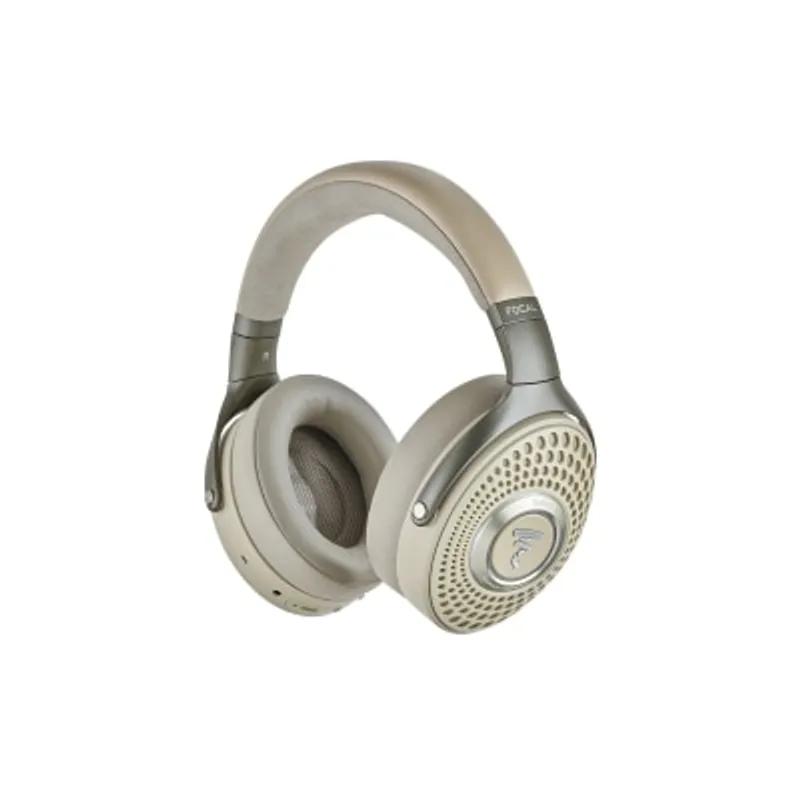FOCAL Bathys Hi-Fi級主動式降噪無線耳機