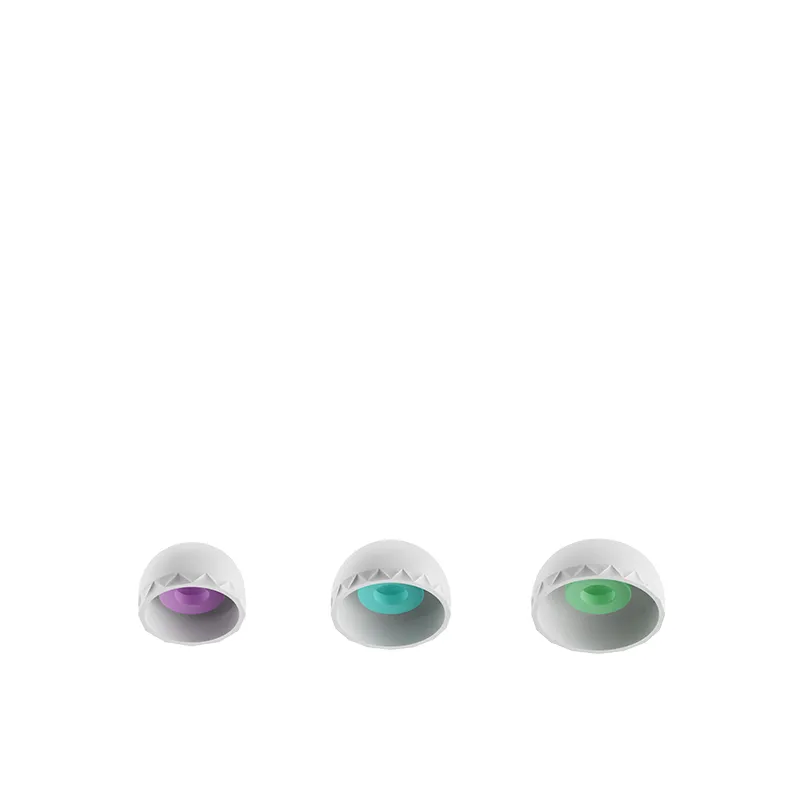 ELETECH 真无线蓝牙耳机耳胶(SSize) EARTIPS/TWS/S