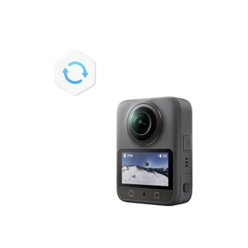 DJI 大疆 Care 隨心換1年版 (Osmo 360) 香港版