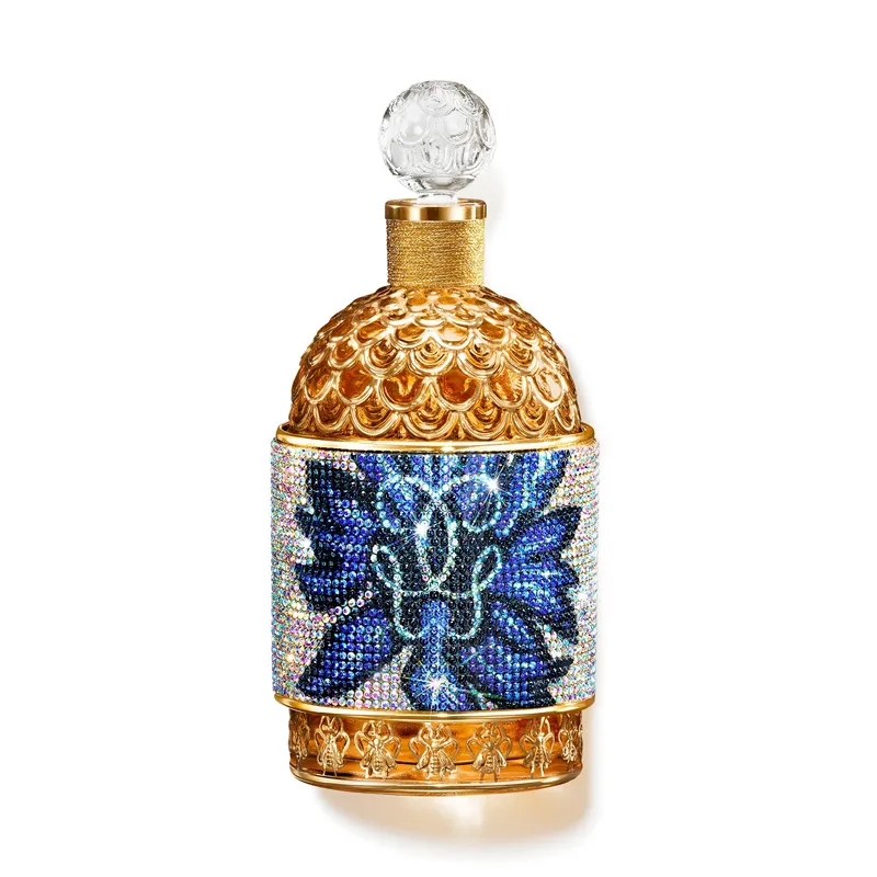 法國嬌蘭 - Shourouk Rhaiem匠心之作：瑰寶之環125ml及30ml