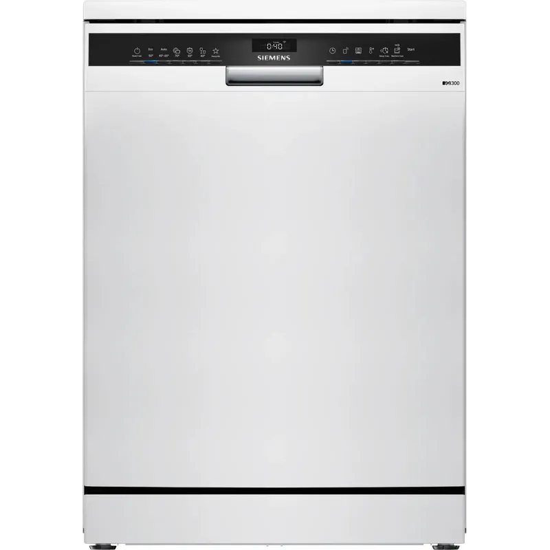 SIEMENS 獨立式洗碗機60cm SN23HW03KE