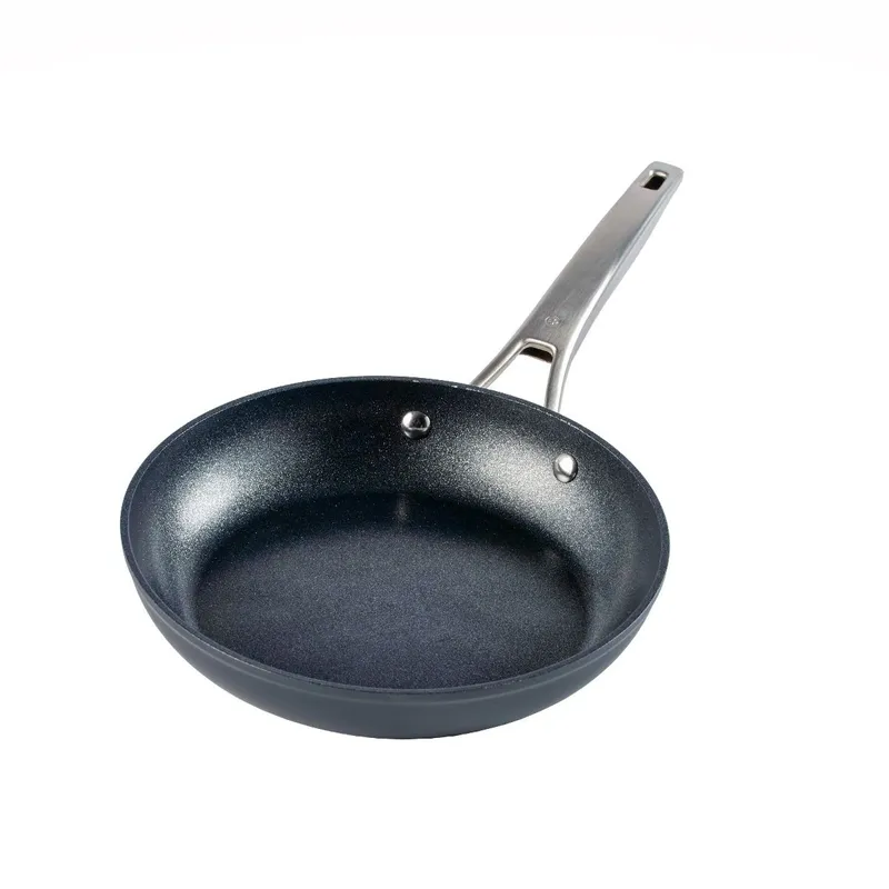 SWISS DIAMOND 煎炒鍋24cm