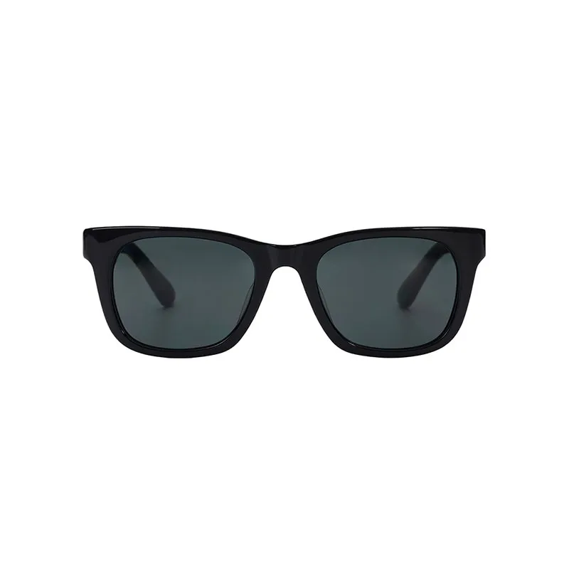 Blue Elephant_IREN-S black 太阳眼镜