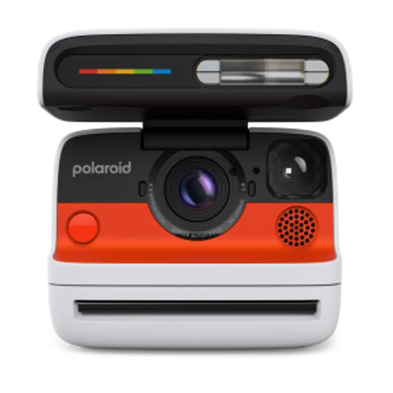 Polaroid Flip 即影即有相機 (白色)