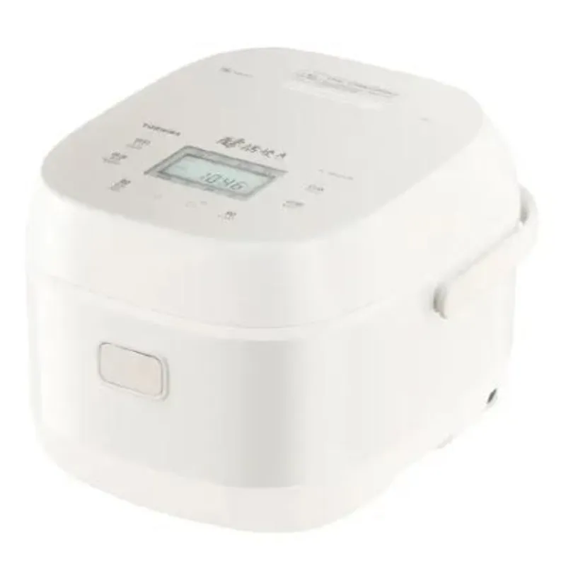 TOSHIBA 1公升酵活炊磁應電飯煲 RC10BHH/W