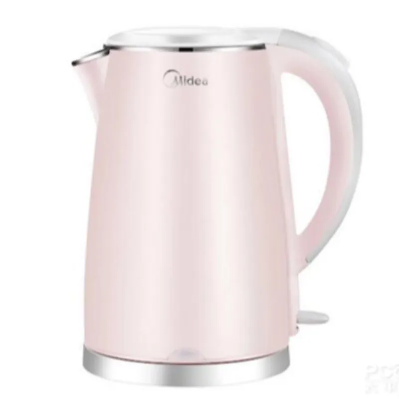 MIDEA 1.7L電熱水壺 MK-HJ1705