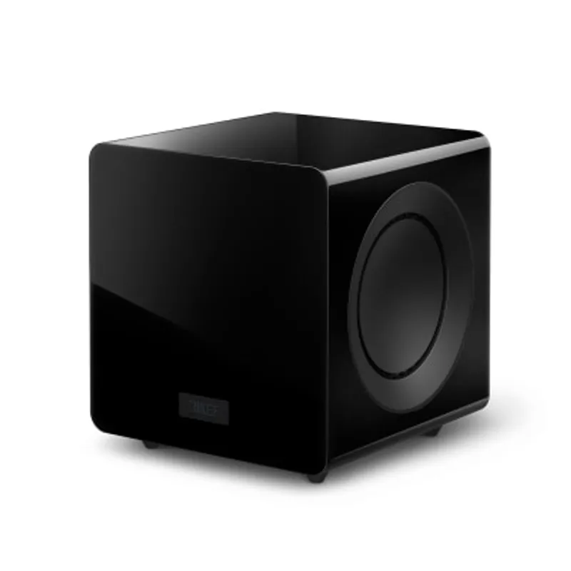 KEF KC92 超低音