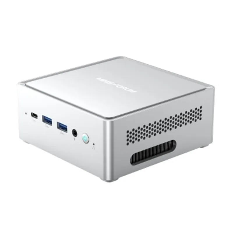 MINISFORUM NAB3R 迷你桌上電腦 (Intel Core i3-1220p Intel UHD Graphics)(CS-MNAB3)