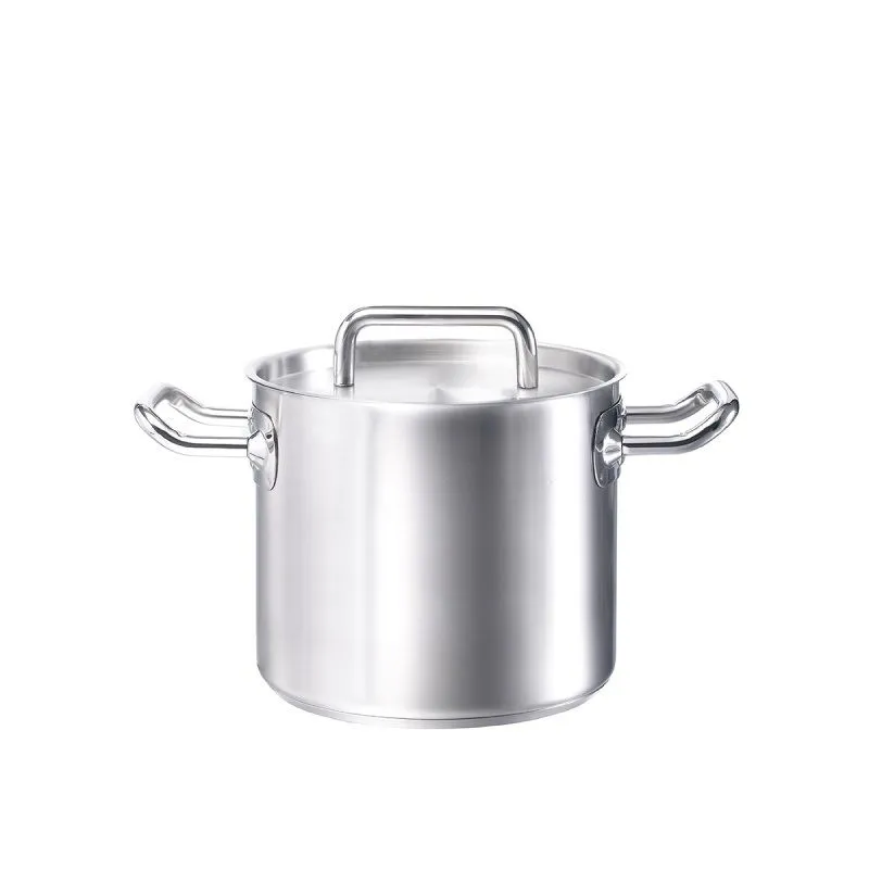 Toolbar 「CHEF」20 cm 高身湯煲 (6.3 L)