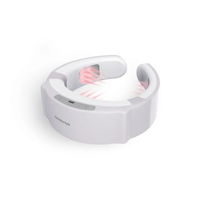 Comforbot 19位全面深層激光MAX暢通激活頸身家用專業三高理療儀 HAT608A PRO