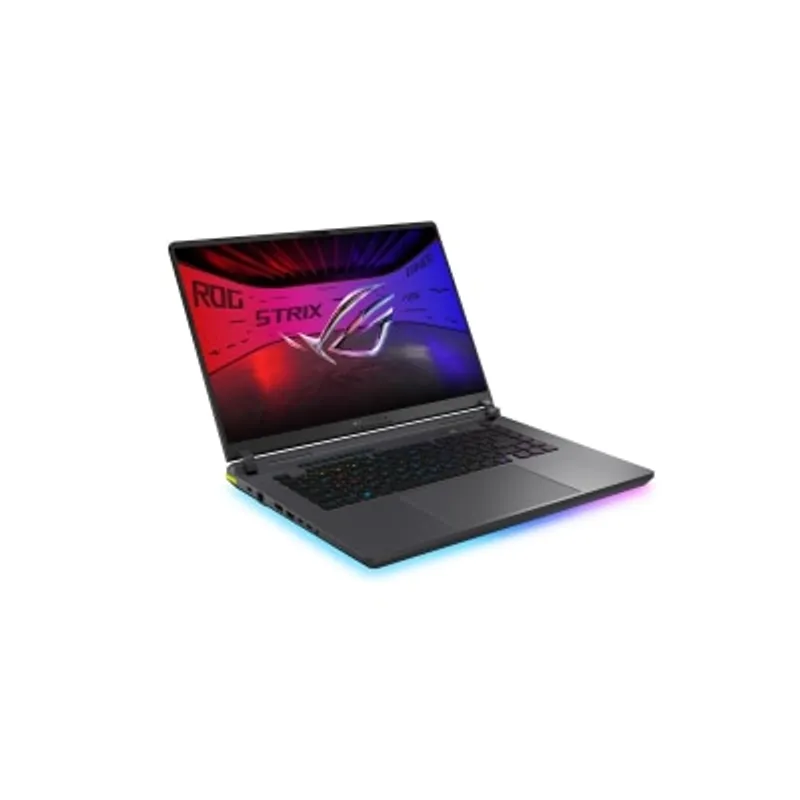 ASUS 華碩 ROG Strix G16 G615JMR-TS328W RTX5060 電競手提電腦