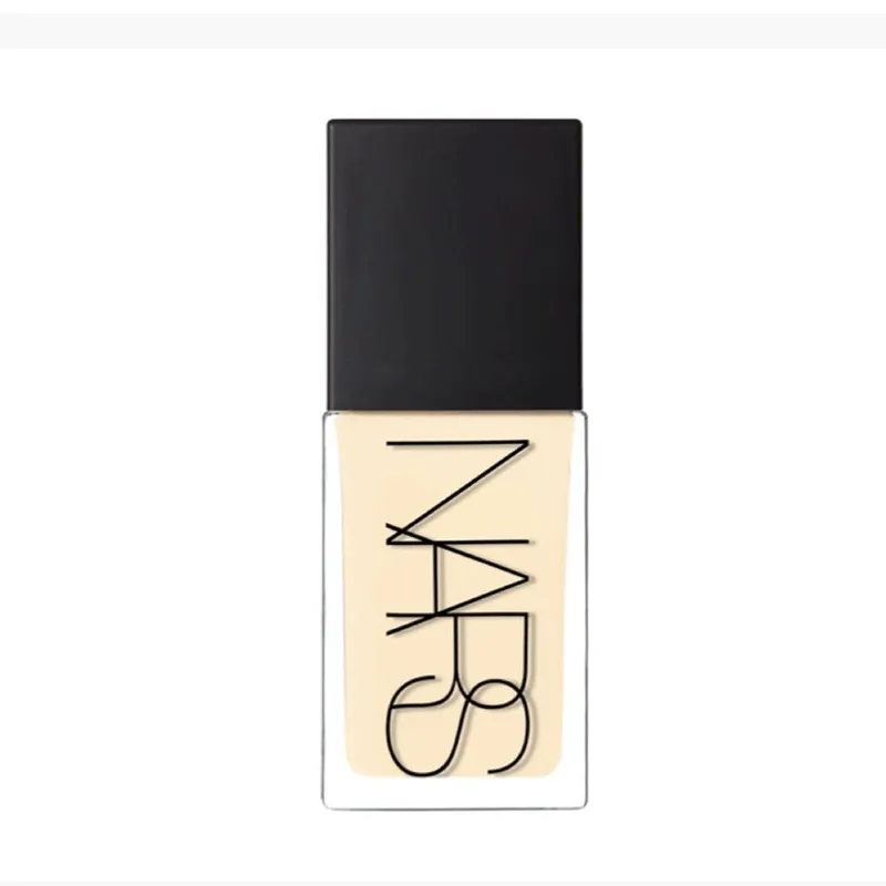 NARS LightReflecting 原生光亮肌粉底液