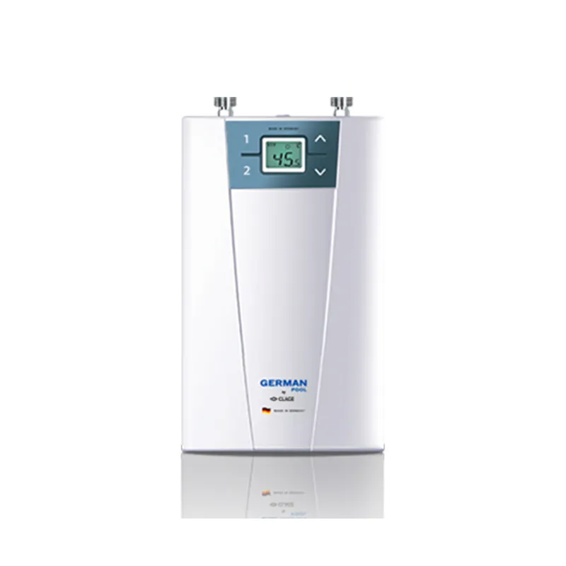 GERMANPOOL 即热式电热水器 CEX9U