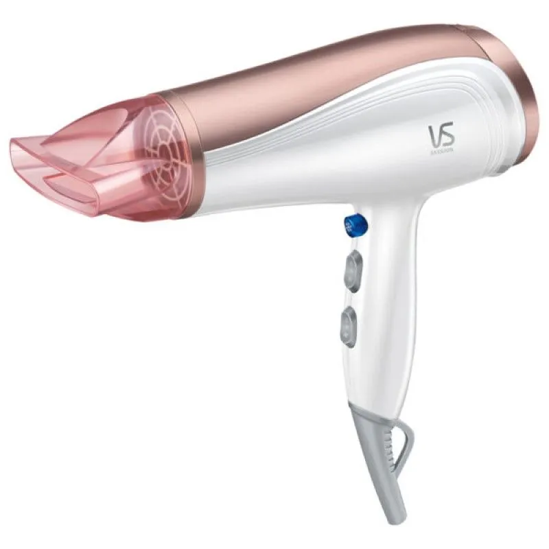 VIDALSASSOON 專業電風筒 VS131WH