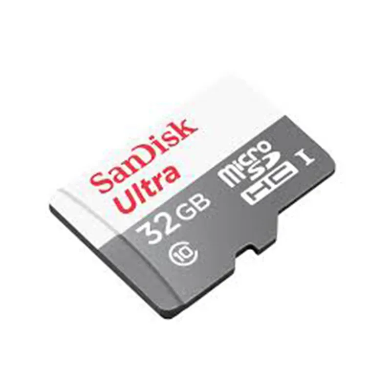 SANDISK microSDXCUltra记忆卡32GB SDSQUNR/032G/GN3MN