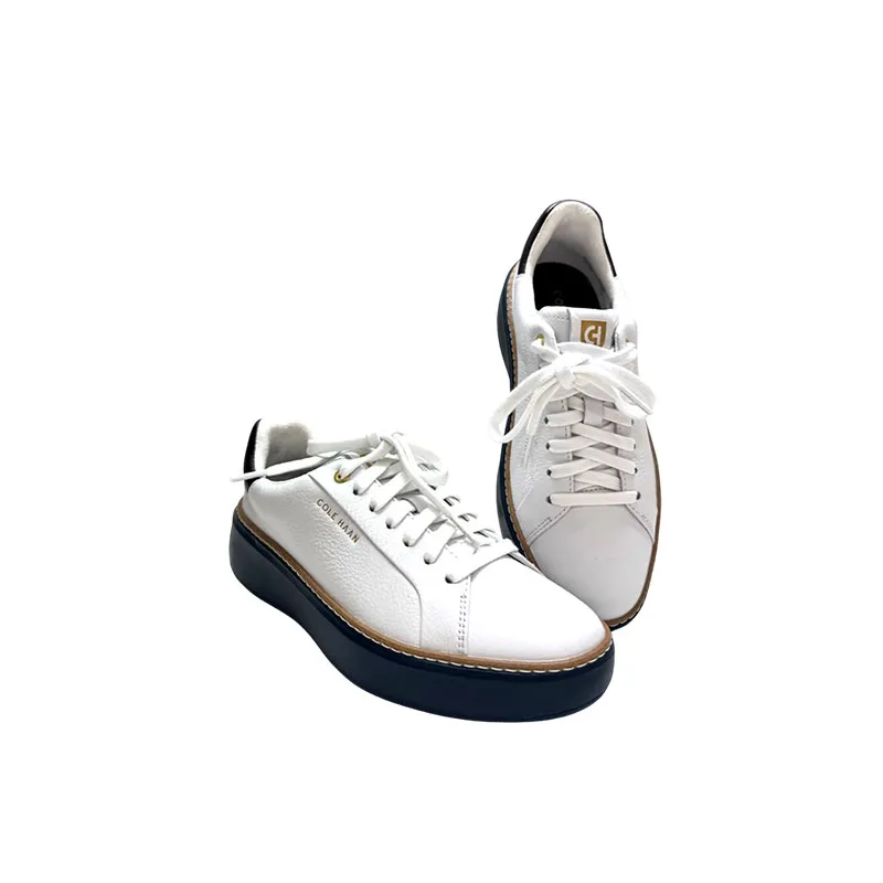 Cole Haan 闲休皮鞋
