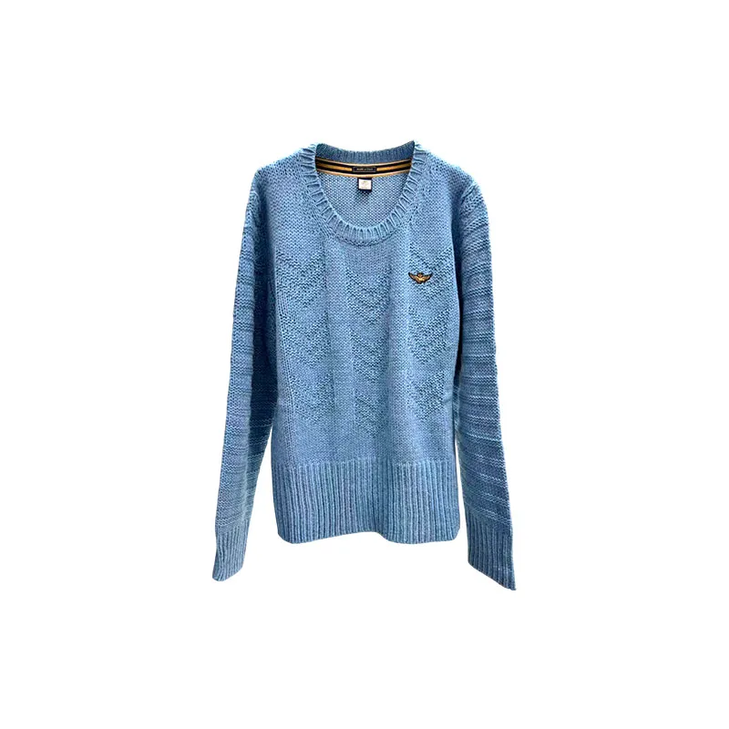 AERONAUTICA 针织衫
