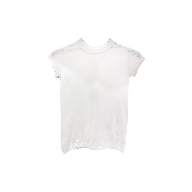 RICK OWENS T恤