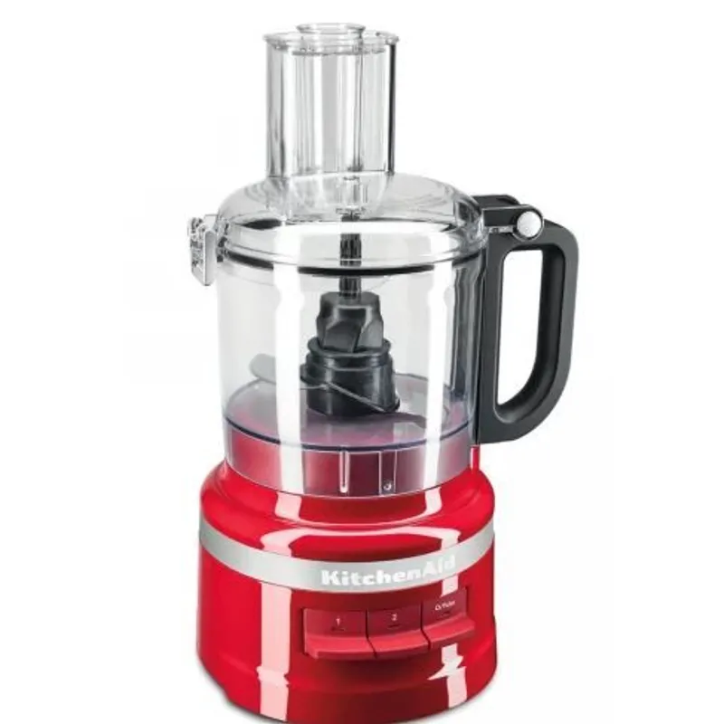 KITCHENAID 食物處理器 (帝王紅) 5KFP0719BER
