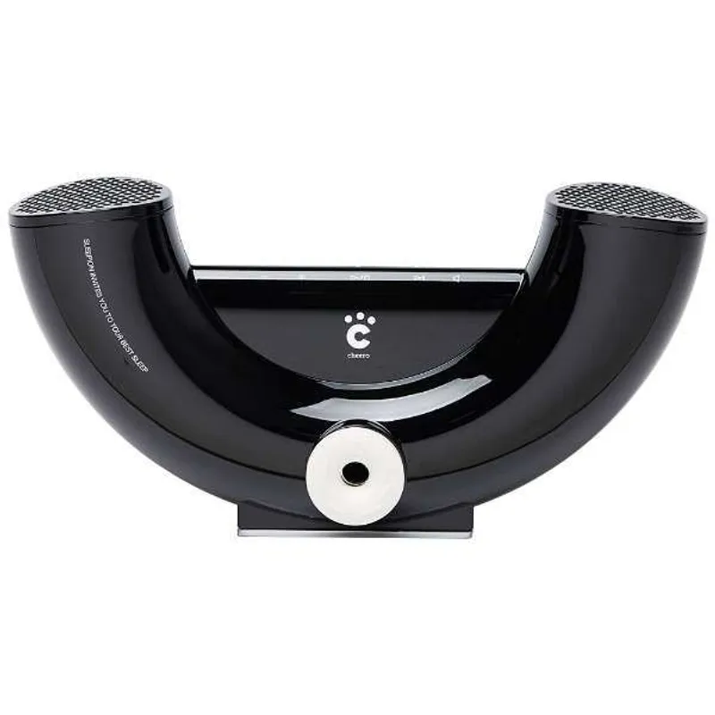 CHEERO 睡眠導入機 CHE606/BK