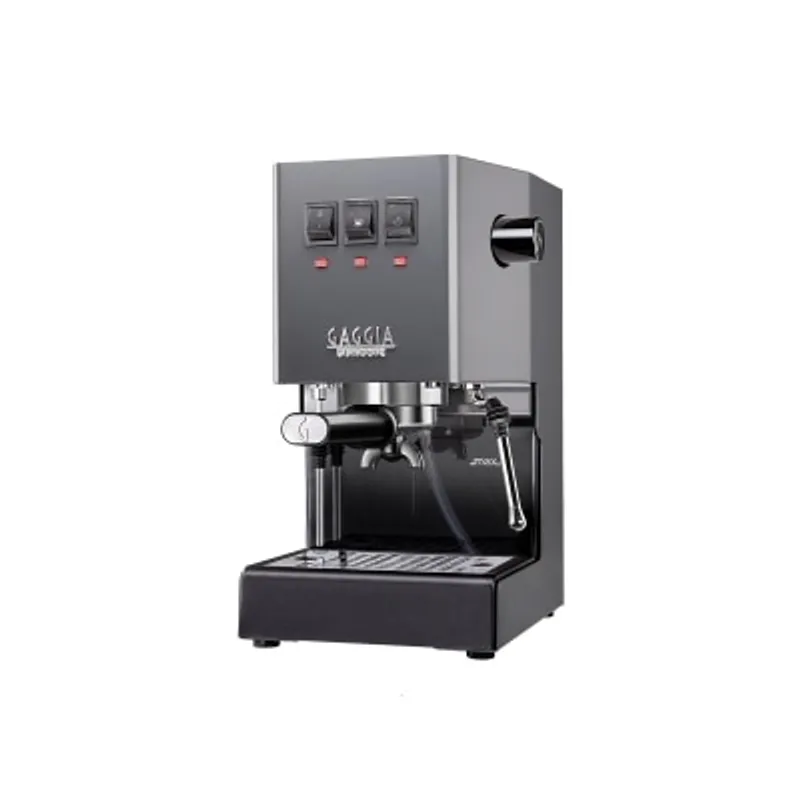 RI9481 Gaggia Classic E24 半自動意式咖啡機