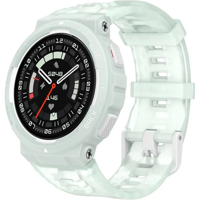 AMAZFIT 智能運動手錶(薄荷綠) ACTIVEEDGE/MINTGREEN