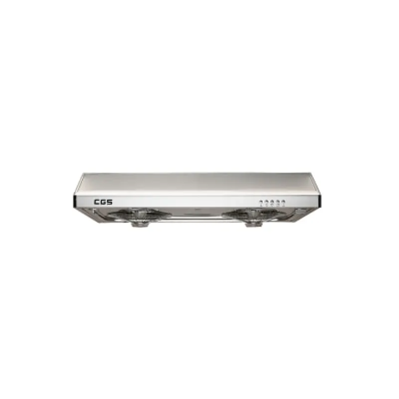 Crown 皇冠牌 CE723 70cm電熱除油抽油煙機