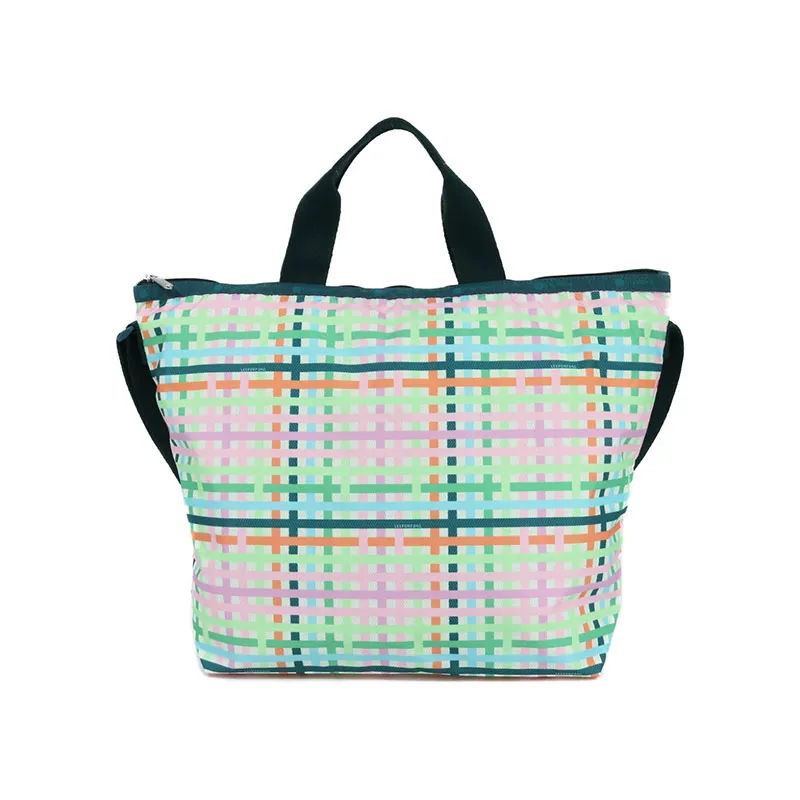 LESPORTSAC 4360 P E875 手拎单肩斜挎三用包