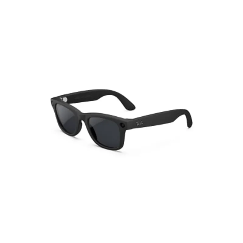 Ray-Ban Meta Wayfarer (Gen 2) Smart Glasses