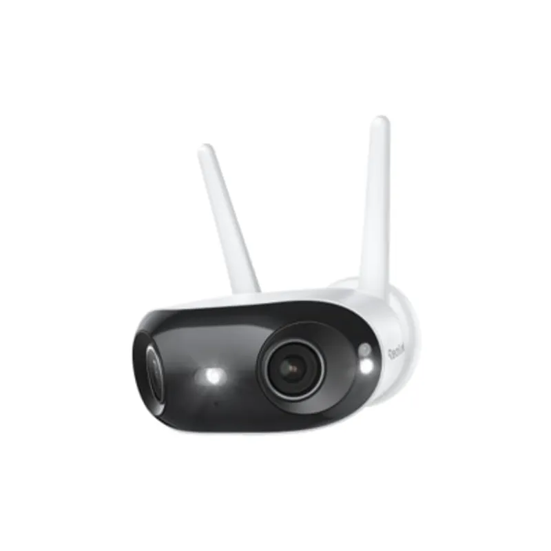 Reolink Elite WiFi 戶外防水雙鏡頭4K攝像頭