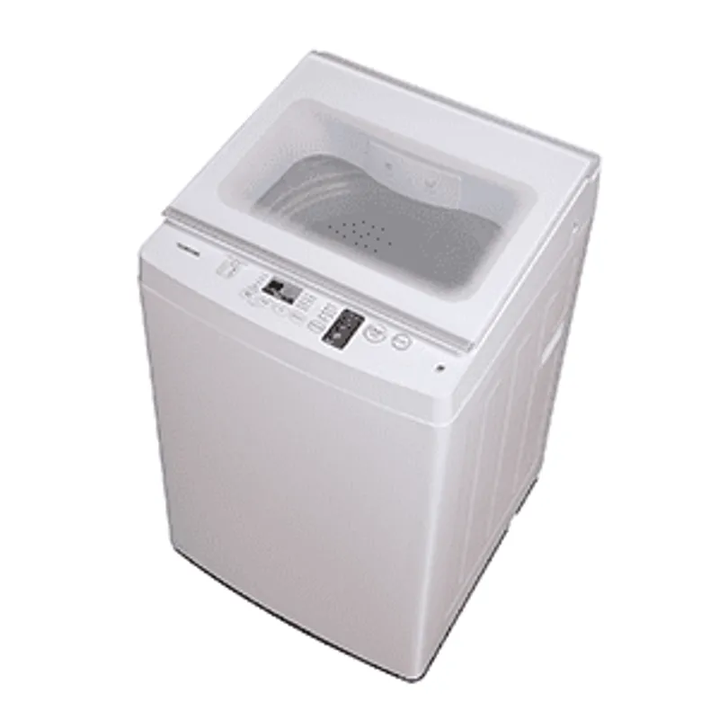 東芝TOSHIBA 洗衣機 AW-J900DH (8公斤) (低排水)