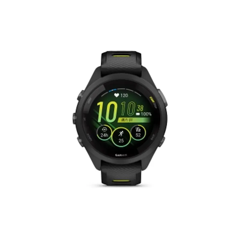 Garmin Forerunner 265s 智能手錶