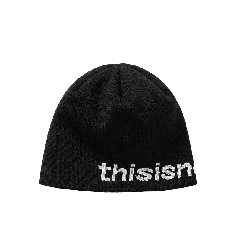 THISISNEVERTHAT 冷帽