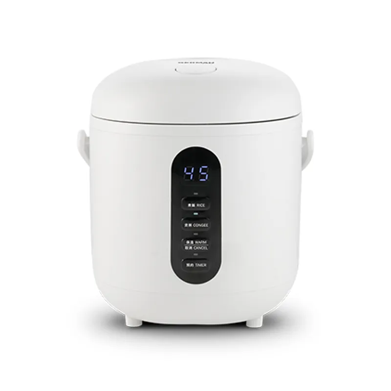 GERMANPOOL 麥飯石迷你電飯煲 SRC308