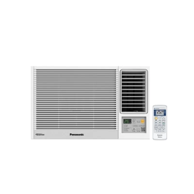 PANASONIC 樂聲牌 1.5匹R32 Inverter PRO 變頻冷暖窗口式冷氣機 - CW-HZ120AA