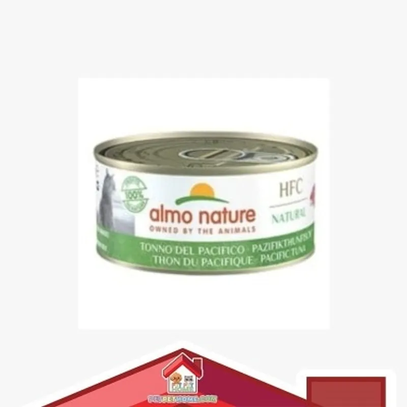 almo nature HFC 150g大罐系列