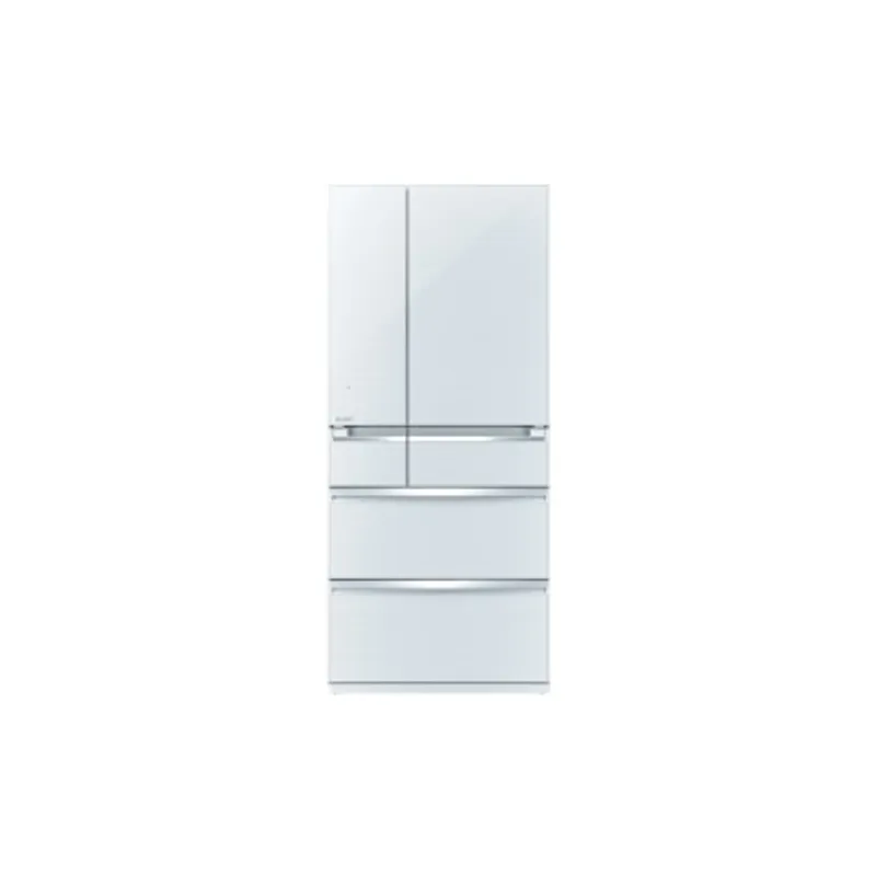 MITSUBISHI三菱電機 576公升變頻六門下置式雪櫃 - MR-WX70C-W-H1