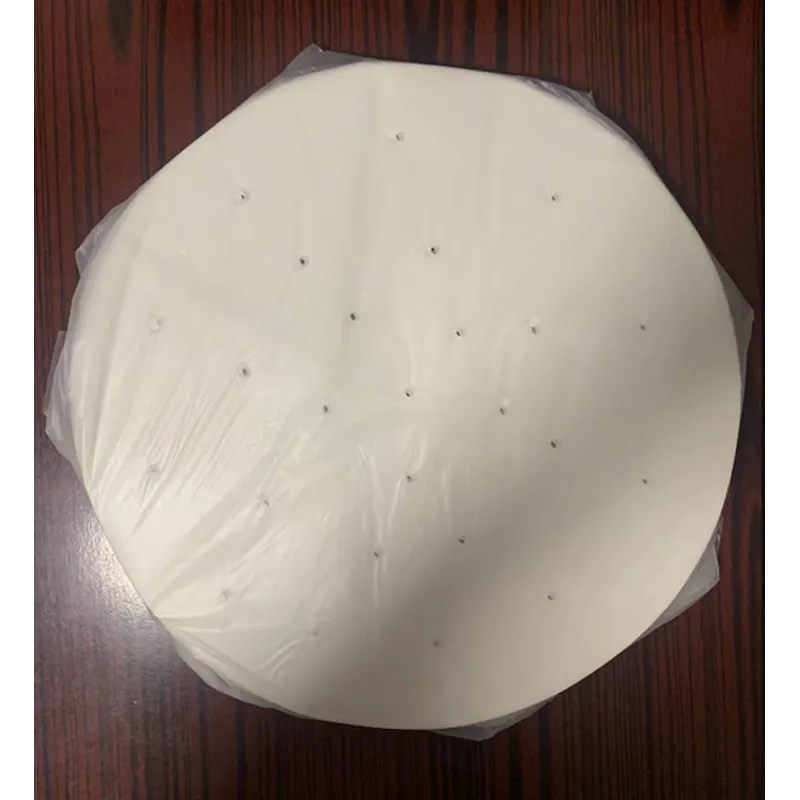 Ø18"蒸籠紙
