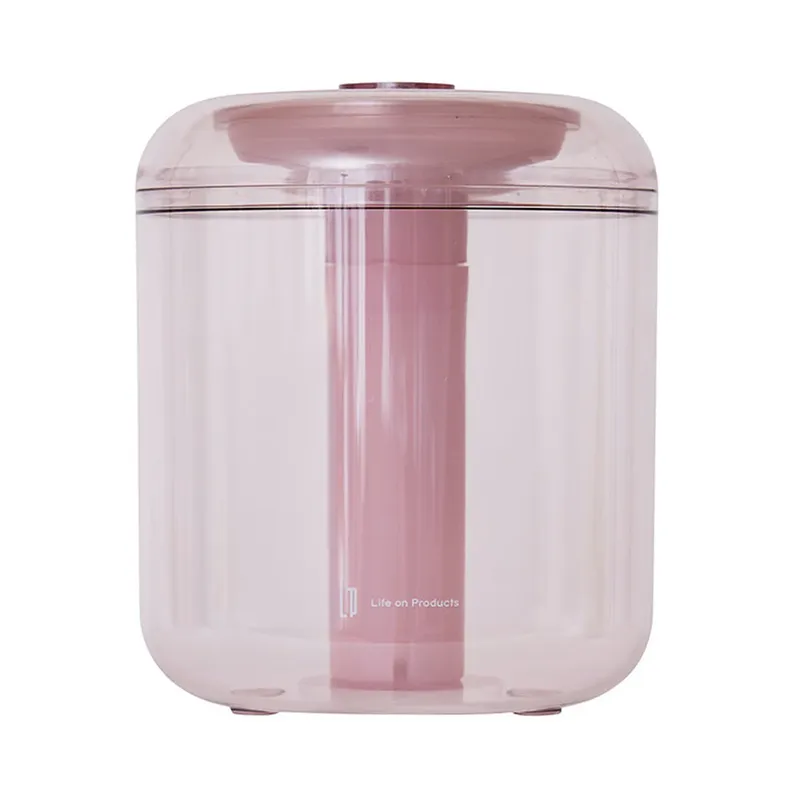 LIFEONPRODUCTS 充電LED燈加濕器 LOLCAHF006/SP