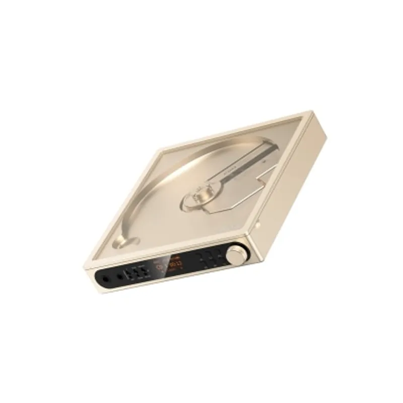 FiiO DM15 R2R CD機