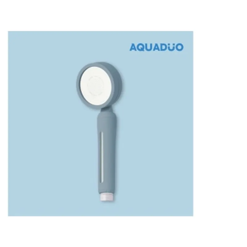 Aquaduo SF-S580 花系除氯增壓沐浴過濾花灑頭 (連濾芯)