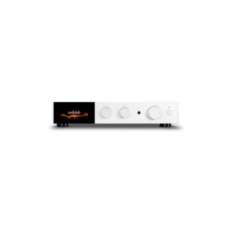 Audiolab 9000A 合拼擴音機