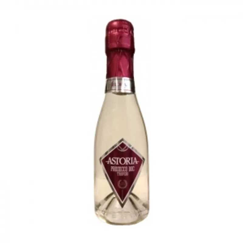意大利阿斯托利亞紅牌氣泡酒187ml