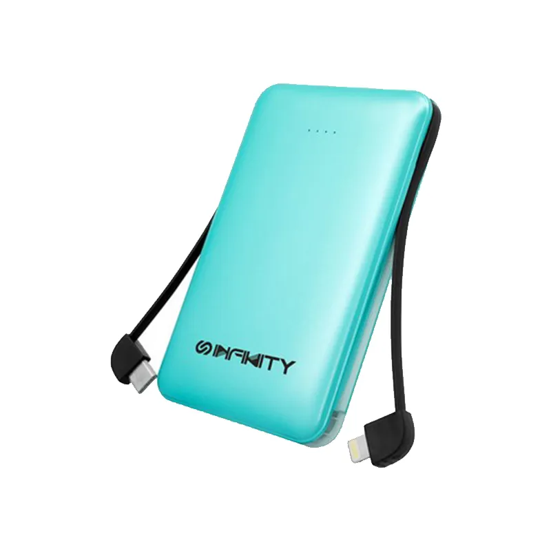 INFINITY 7000毫安行动电源 INMINI7/GN