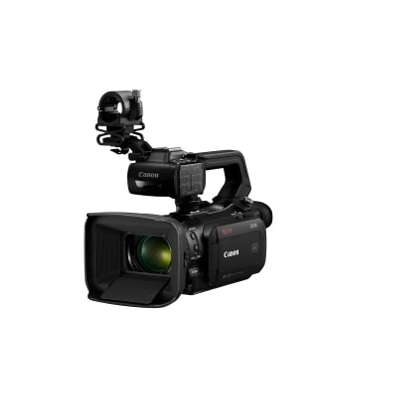 CANON 佳能 XA70 輕巧型專業級4K攝錄機
