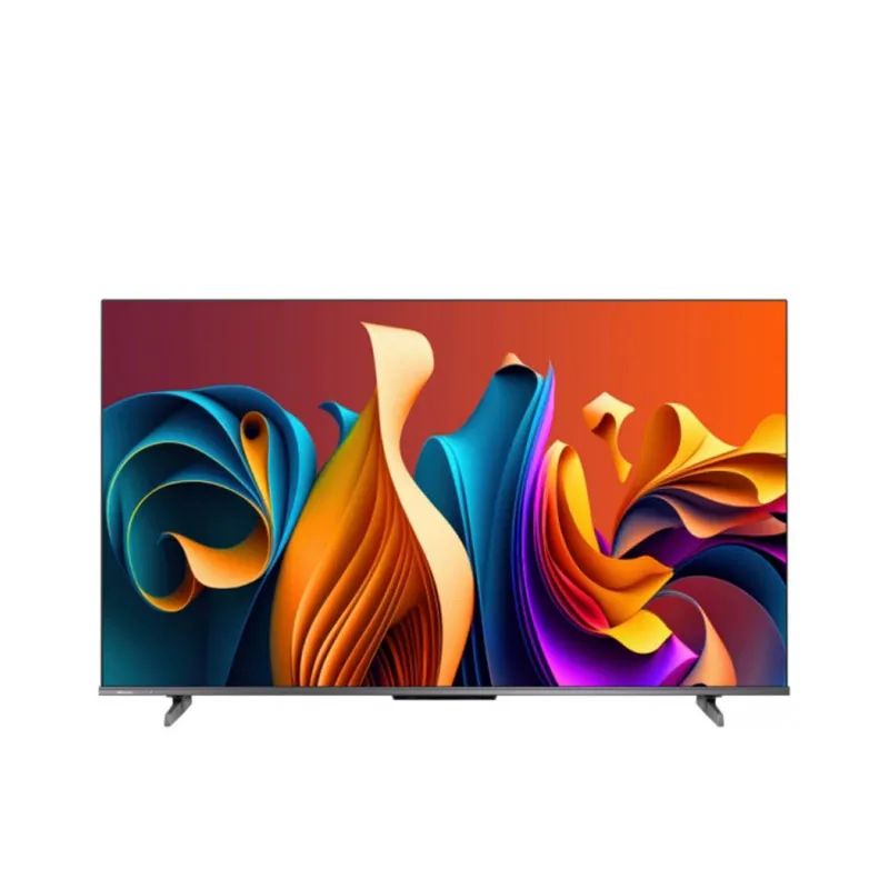 HISENSE 50吋4K QLED智能电视 50Q6N