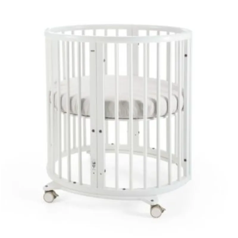 Stokke® Sleepi™Mini 迷你嬰兒床(白色)
