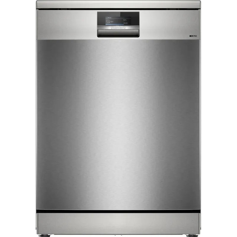 SIEMENS 獨立式洗碗機(60cm) SN27ZI86DM