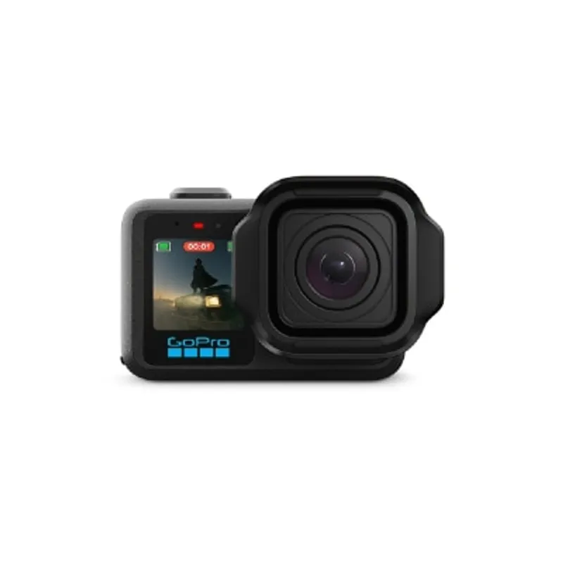 GoPro Mission 1 CINEMATIC CAMERA SYSTEM 運動相機